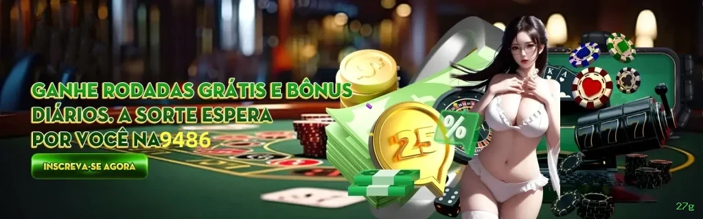 Interface do cassino ao vivo